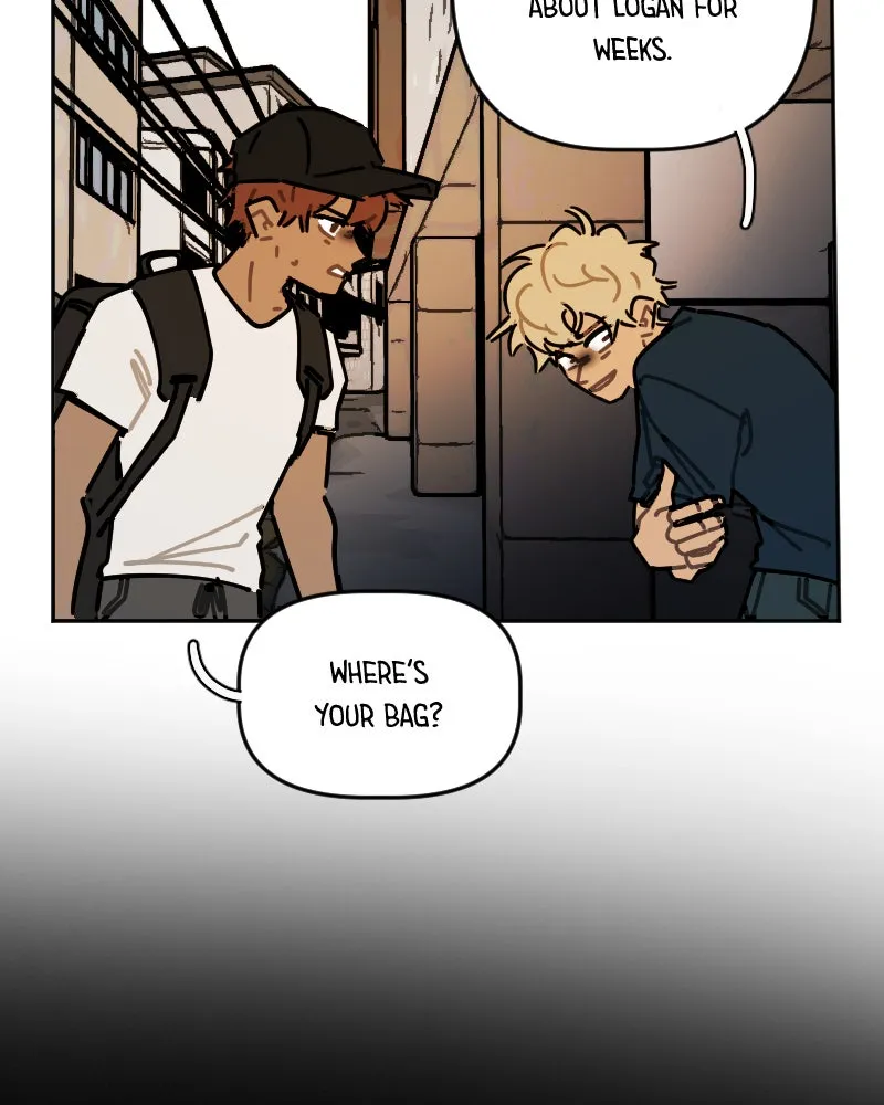 School Bus Graveyard Chapter 95 page 35 - 