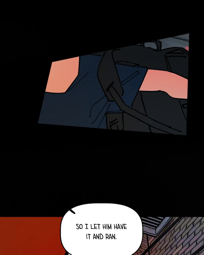 School Bus Graveyard Chapter 95 page 37 - 