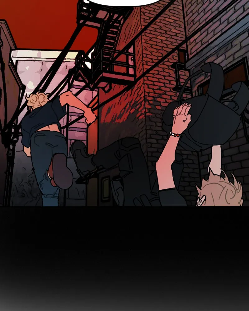 School Bus Graveyard Chapter 95 page 38 - 