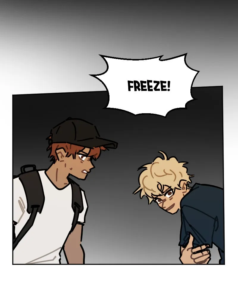 School Bus Graveyard Chapter 95 page 39 - 
