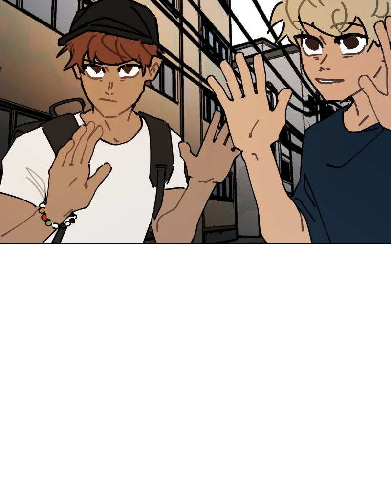 School Bus Graveyard Chapter 95 page 42 - 
