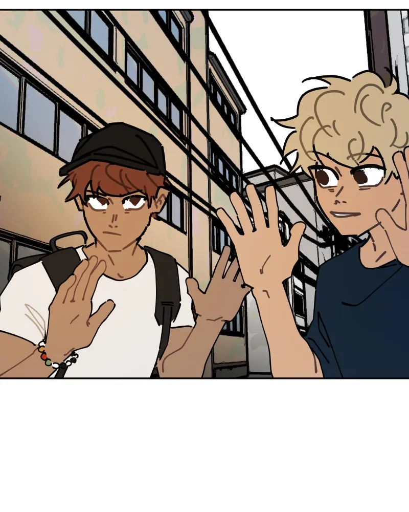 School Bus Graveyard Chapter 95 page 43 - 
