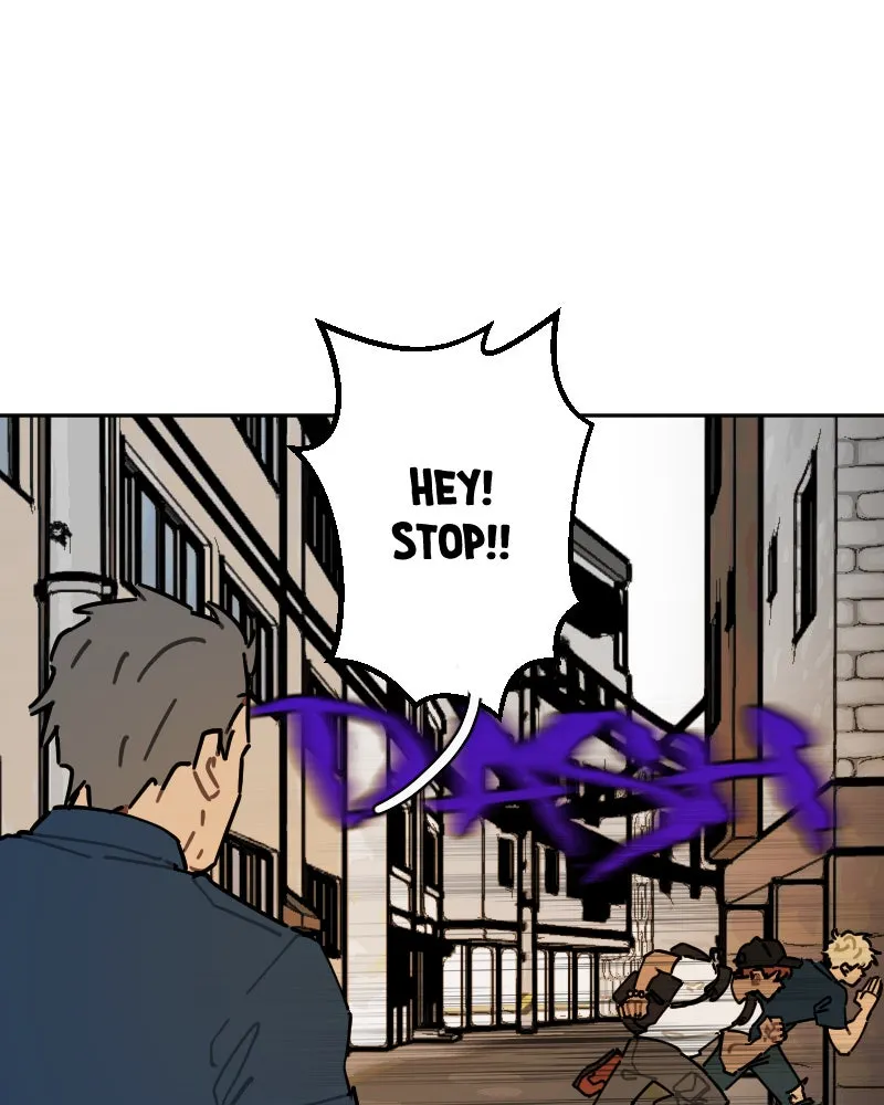 School Bus Graveyard Chapter 95 page 44 - 