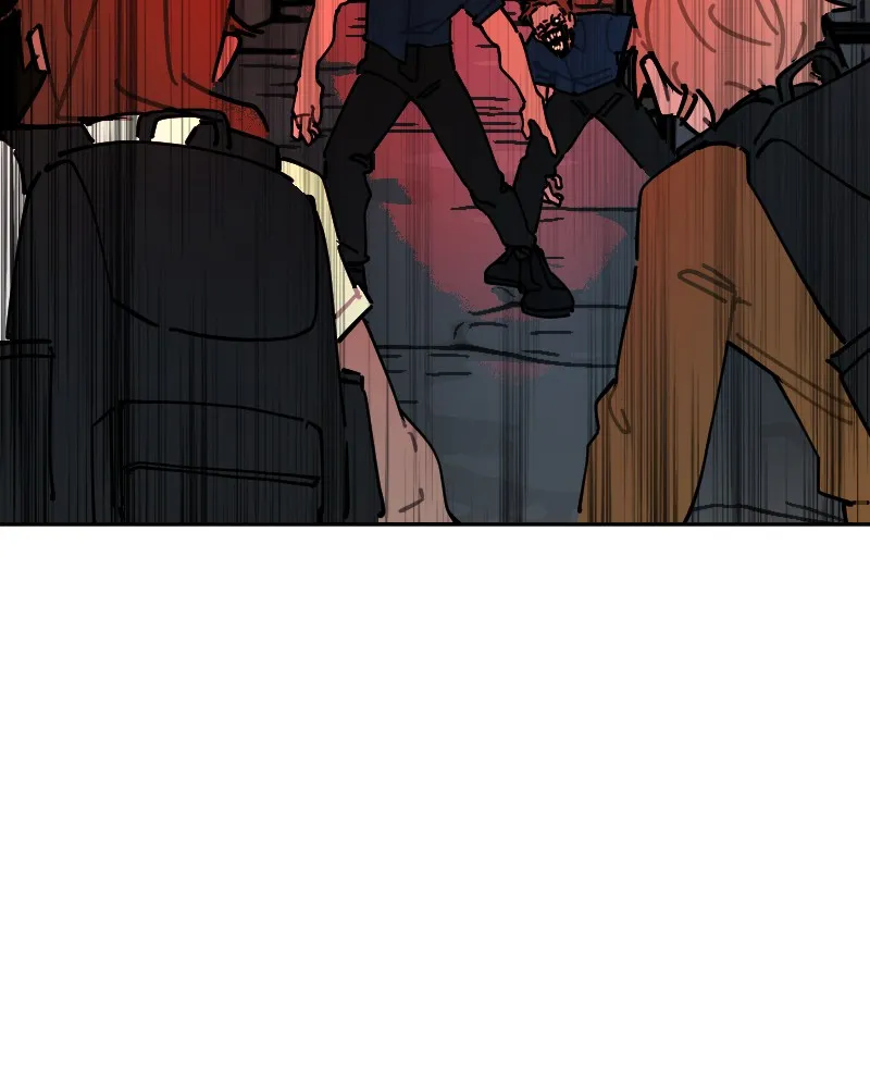 School Bus Graveyard Chapter 95 page 48 - 