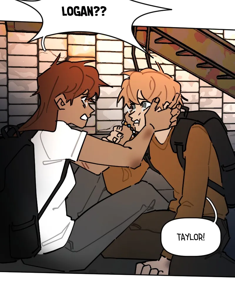 School Bus Graveyard Chapter 95 page 7 - 