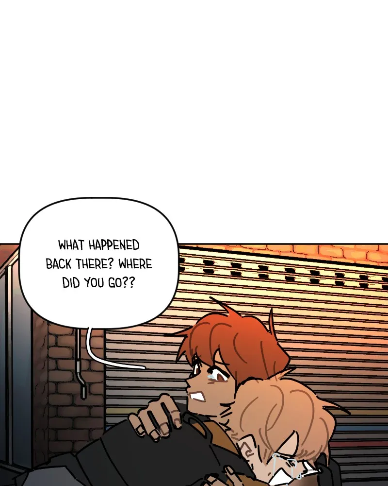 School Bus Graveyard Chapter 95 page 8 - 
