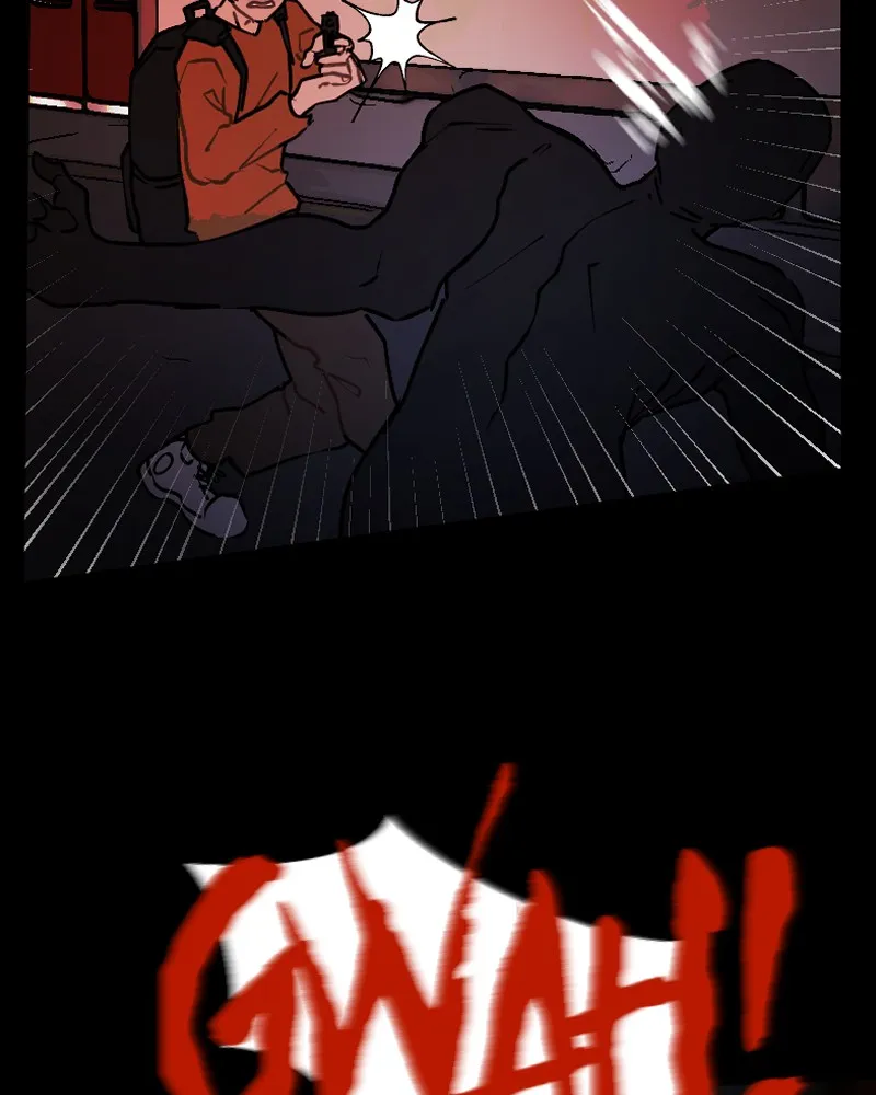 School Bus Graveyard Chapter 95 page 10 - 