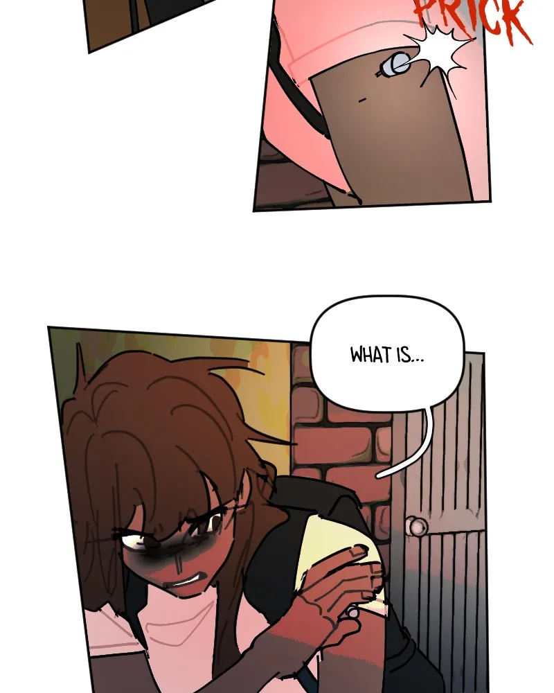 School Bus Graveyard Chapter 96 page 12 - 