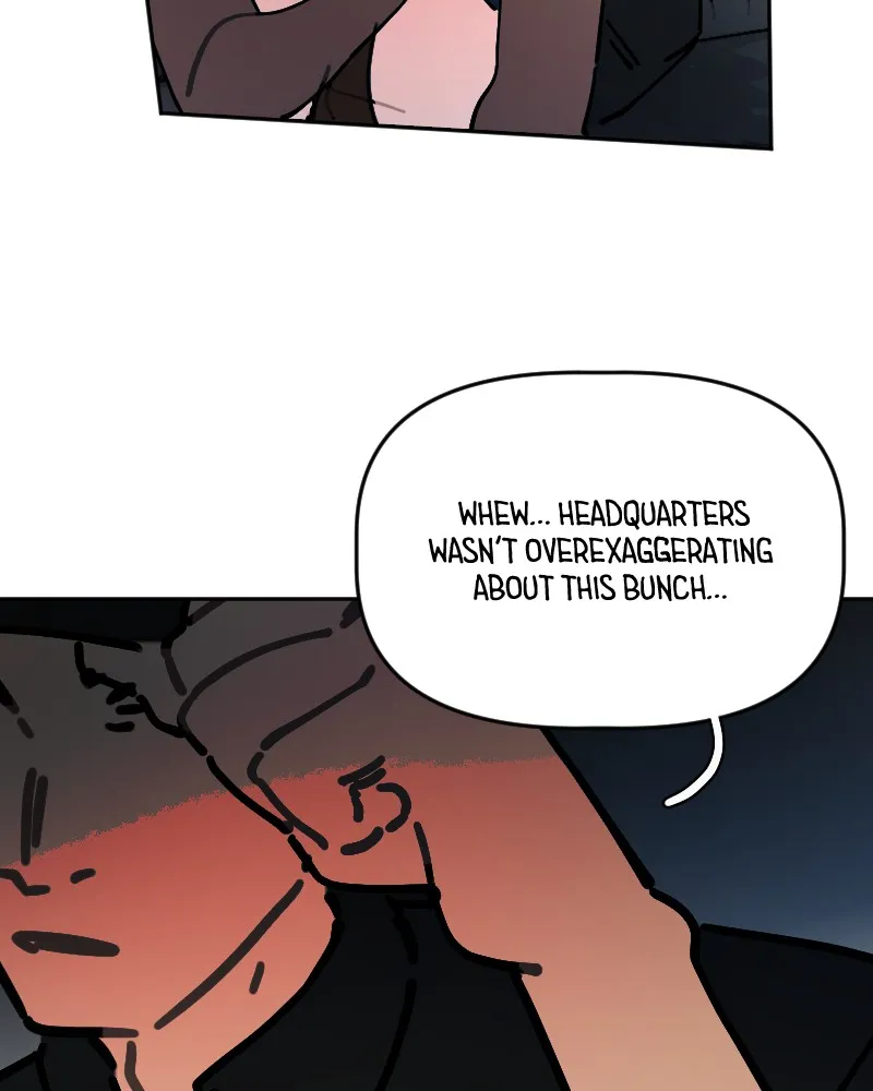 School Bus Graveyard Chapter 96 page 13 - 