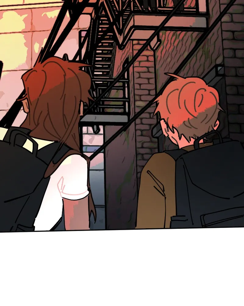 School Bus Graveyard Chapter 96 page 15 - 