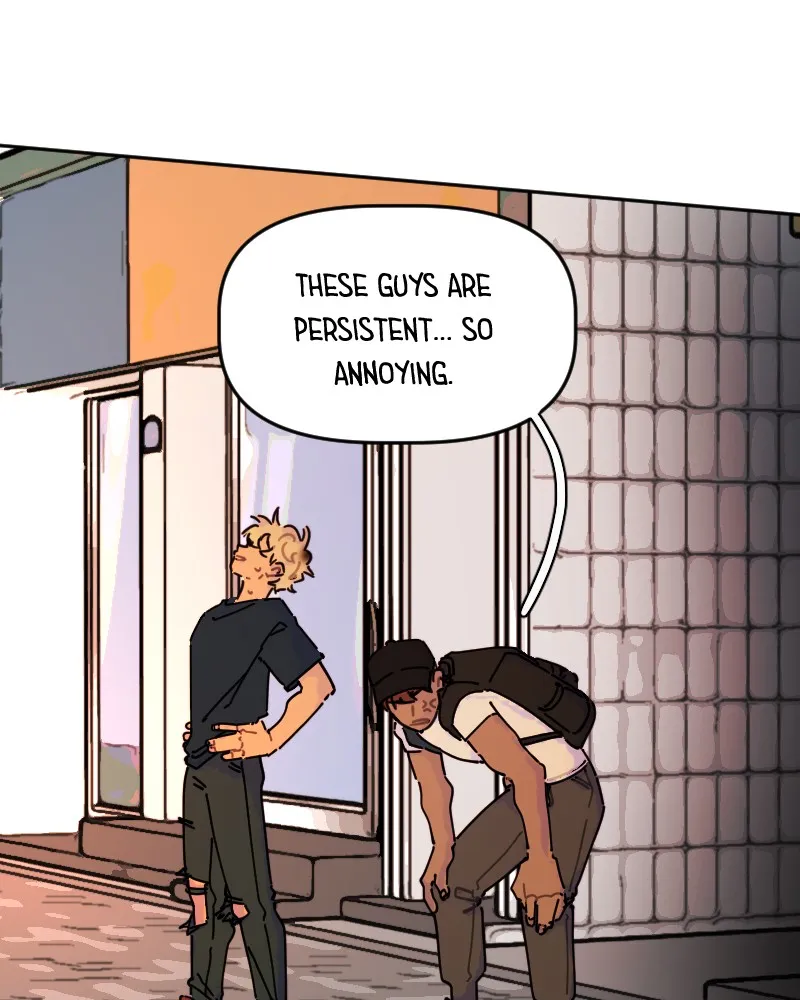 School Bus Graveyard Chapter 96 page 17 - 