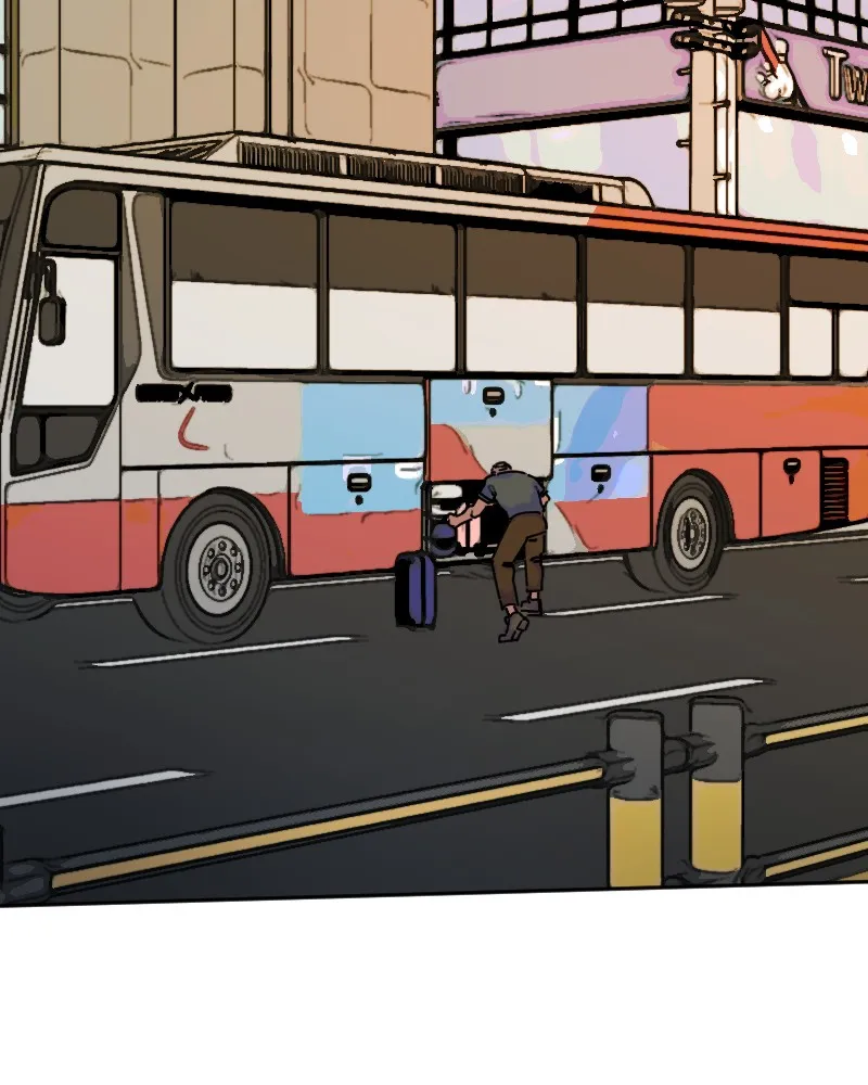 School Bus Graveyard Chapter 96 page 20 - 
