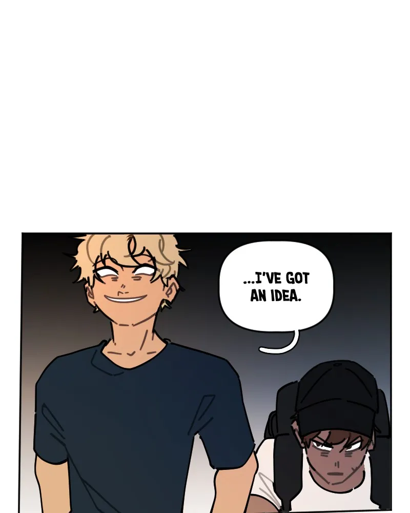 School Bus Graveyard Chapter 96 page 21 - 