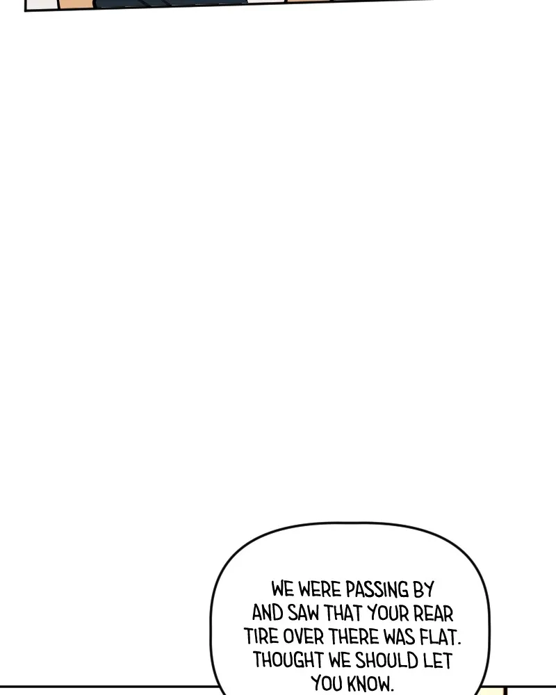 School Bus Graveyard Chapter 96 page 22 - 