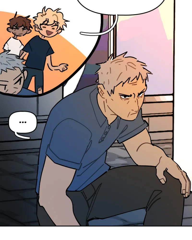 School Bus Graveyard Chapter 96 page 23 - 