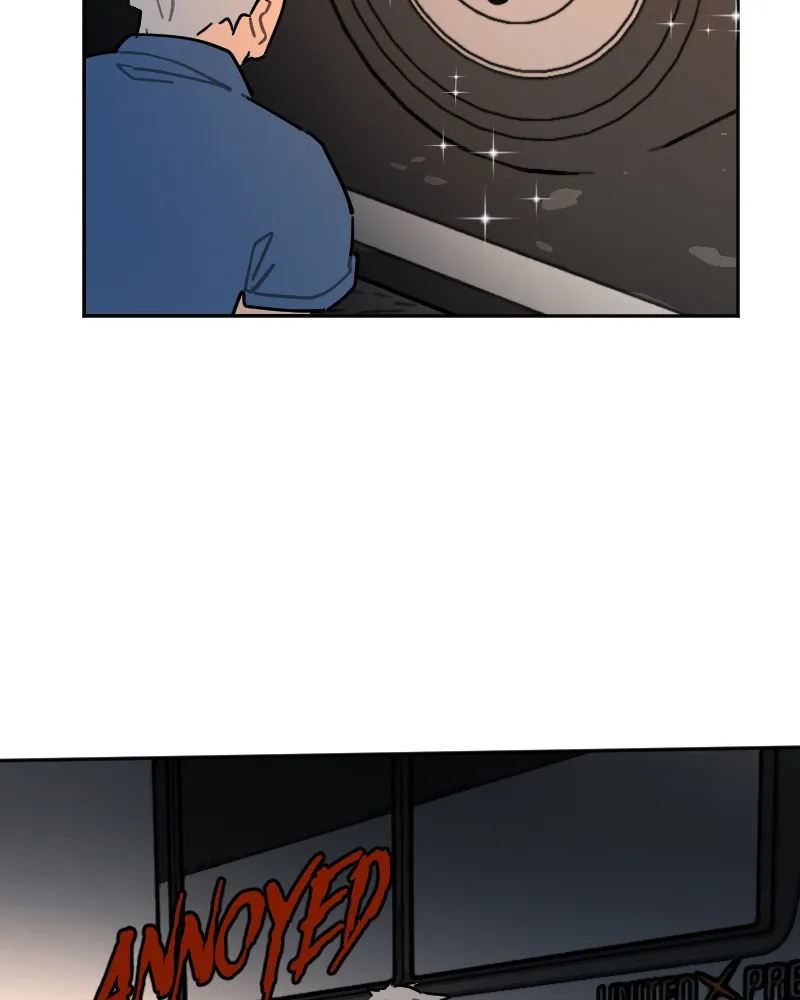 School Bus Graveyard Chapter 96 page 25 - 