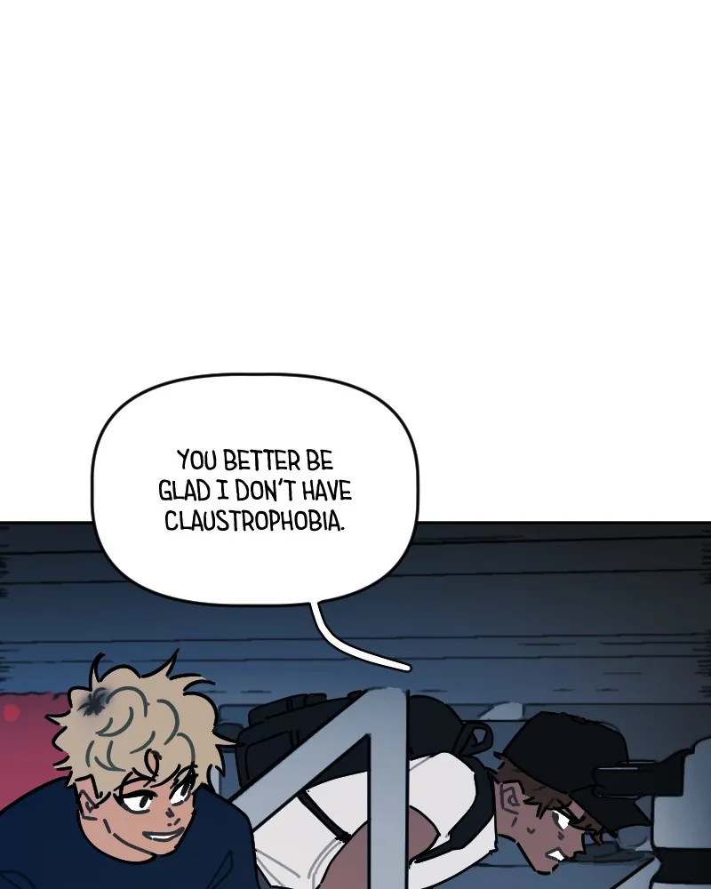 School Bus Graveyard Chapter 96 page 29 - 