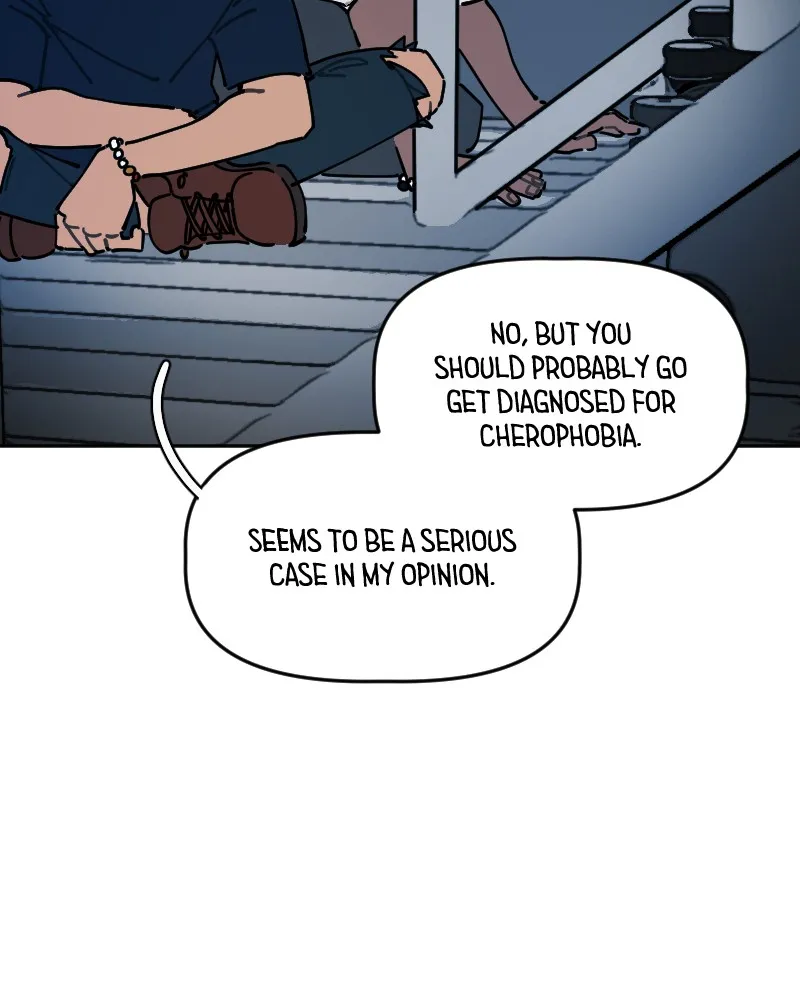 School Bus Graveyard Chapter 96 page 30 - 