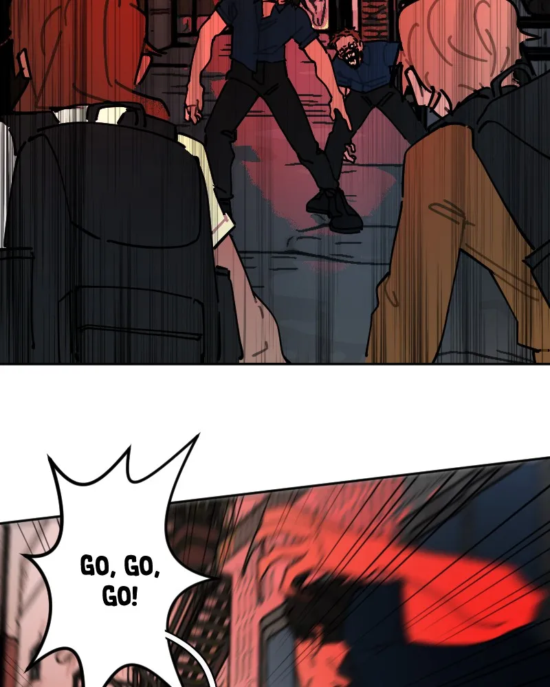 School Bus Graveyard Chapter 96 page 4 - 