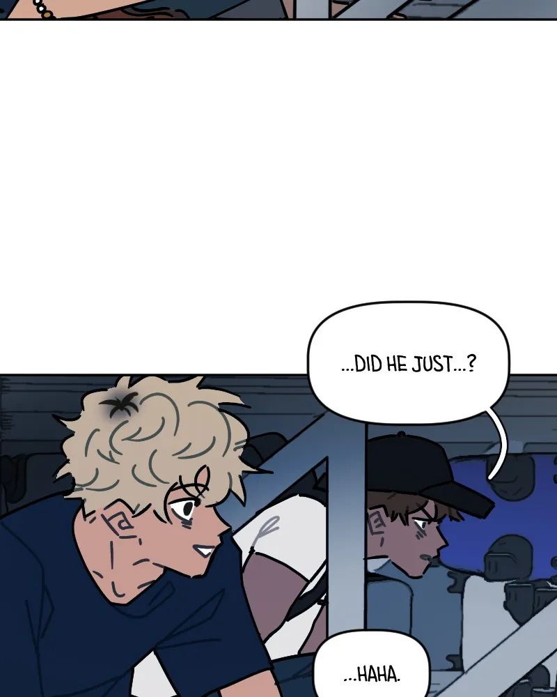 School Bus Graveyard Chapter 96 page 33 - 