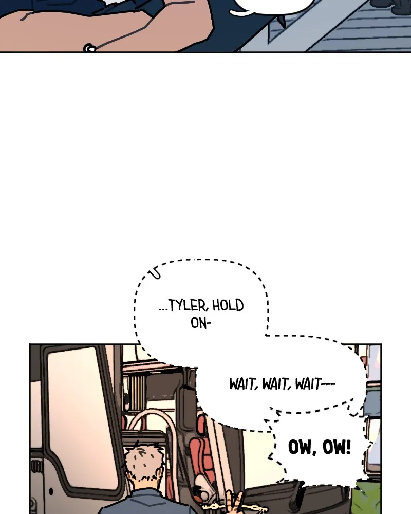 School Bus Graveyard Chapter 96 page 34 - 