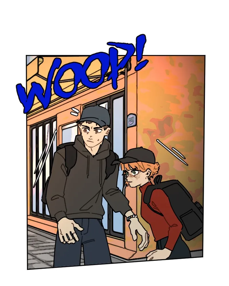 School Bus Graveyard Chapter 96 page 36 - 