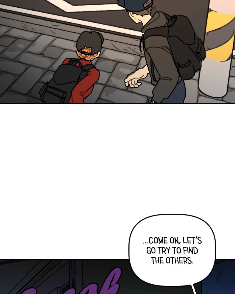 School Bus Graveyard Chapter 96 page 38 - 