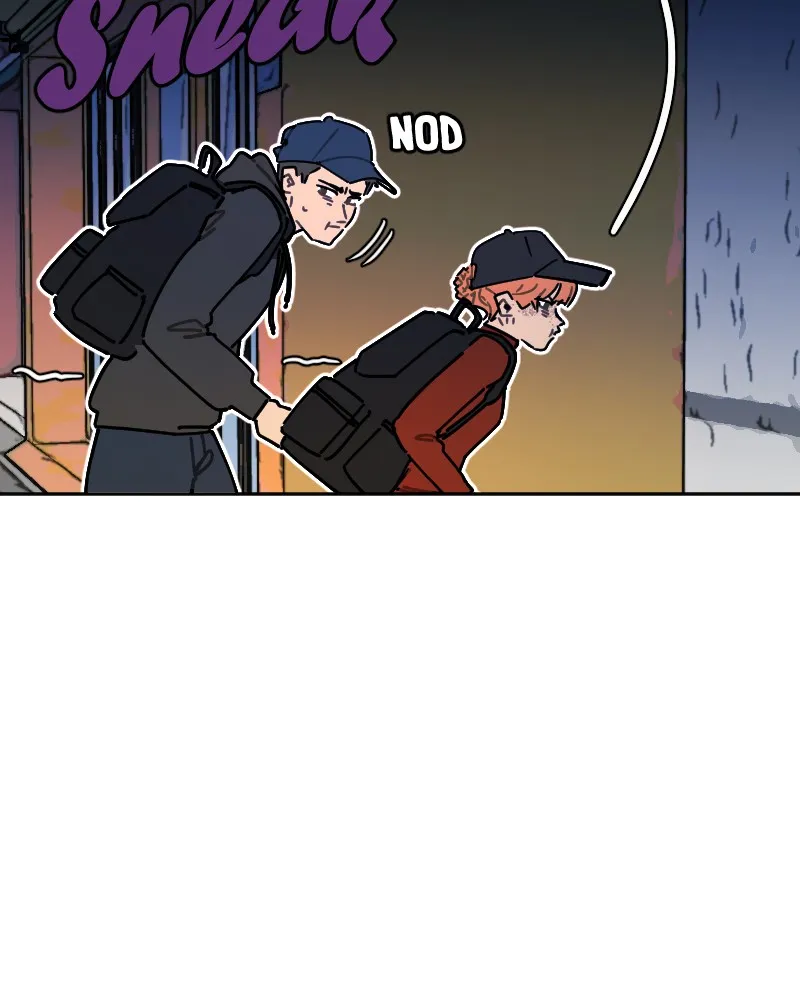 School Bus Graveyard Chapter 96 page 39 - 
