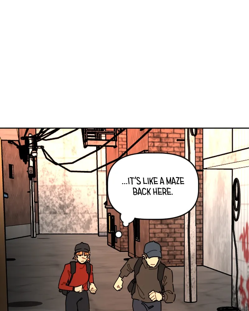 School Bus Graveyard Chapter 96 page 40 - 