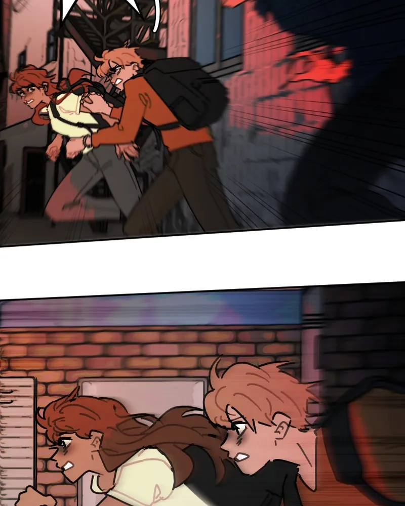 School Bus Graveyard Chapter 96 page 5 - 