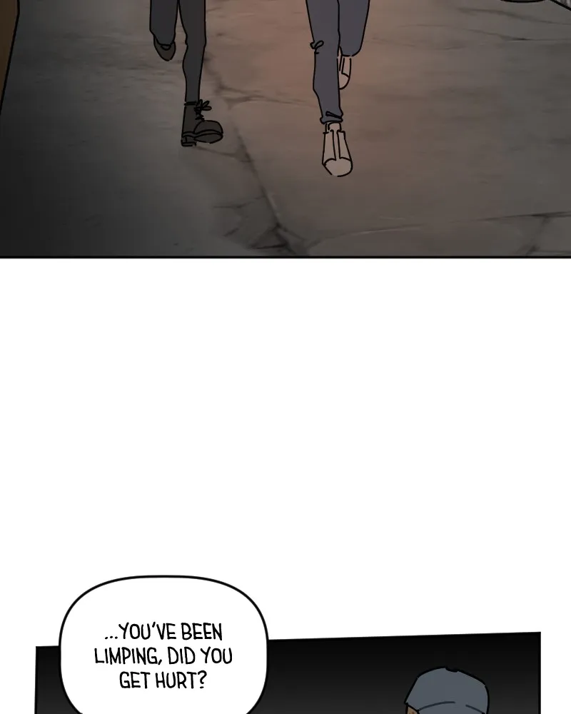 School Bus Graveyard Chapter 96 page 41 - 