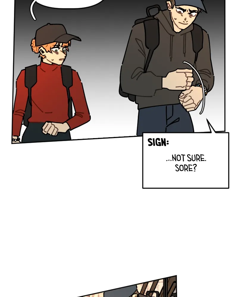 School Bus Graveyard Chapter 96 page 42 - 