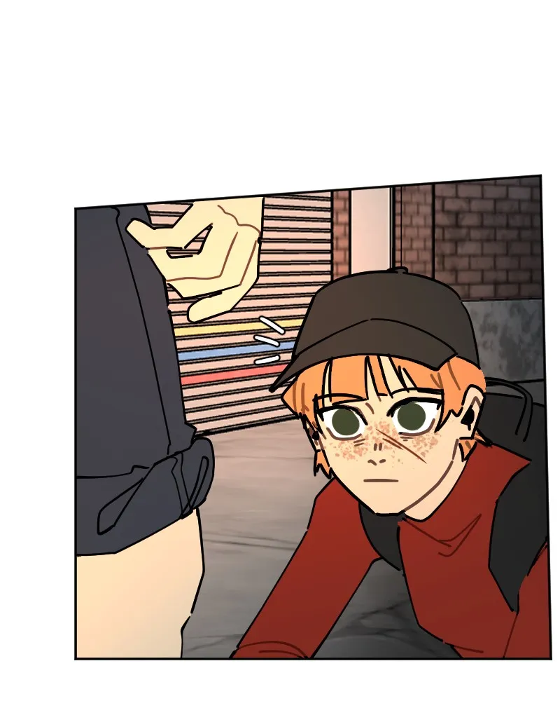 School Bus Graveyard Chapter 96 page 44 - 