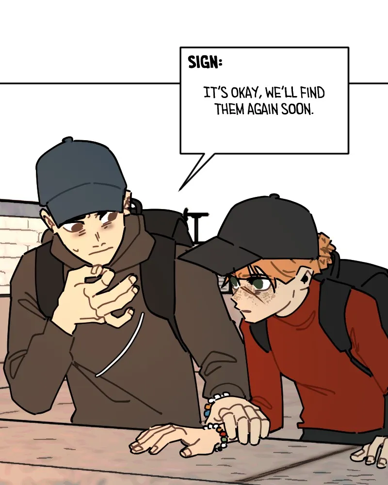 School Bus Graveyard Chapter 96 page 50 - 