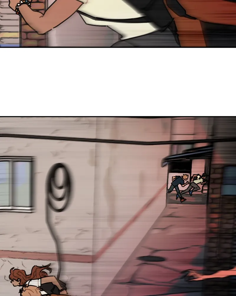 School Bus Graveyard Chapter 96 page 6 - 