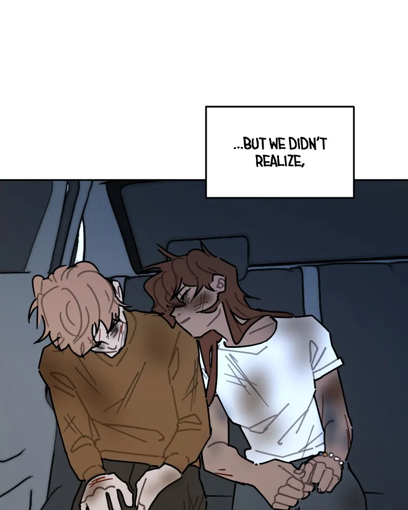 School Bus Graveyard Chapter 96 page 53 - 