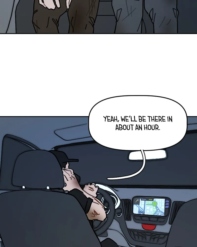 School Bus Graveyard Chapter 96 page 54 - 