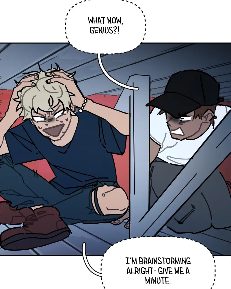 School Bus Graveyard Chapter 96 page 56 - 