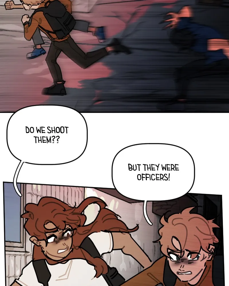 School Bus Graveyard Chapter 96 page 7 - 