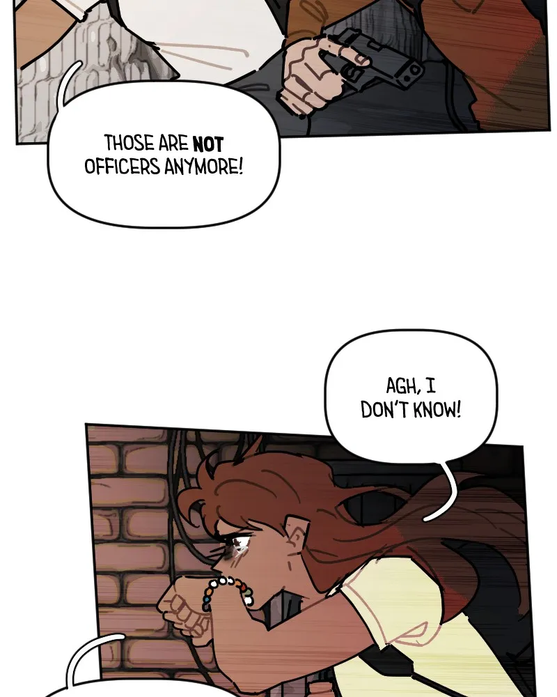 School Bus Graveyard Chapter 96 page 8 - 