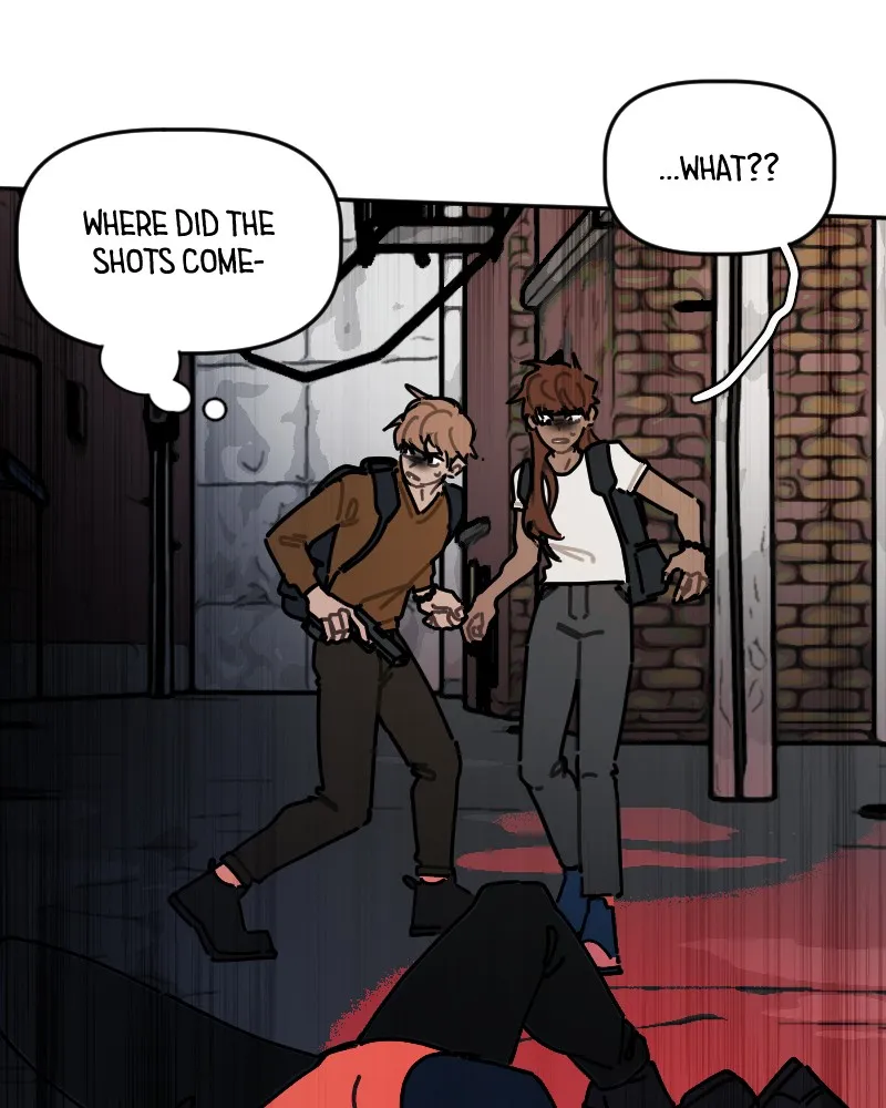 School Bus Graveyard Chapter 96 page 10 - 