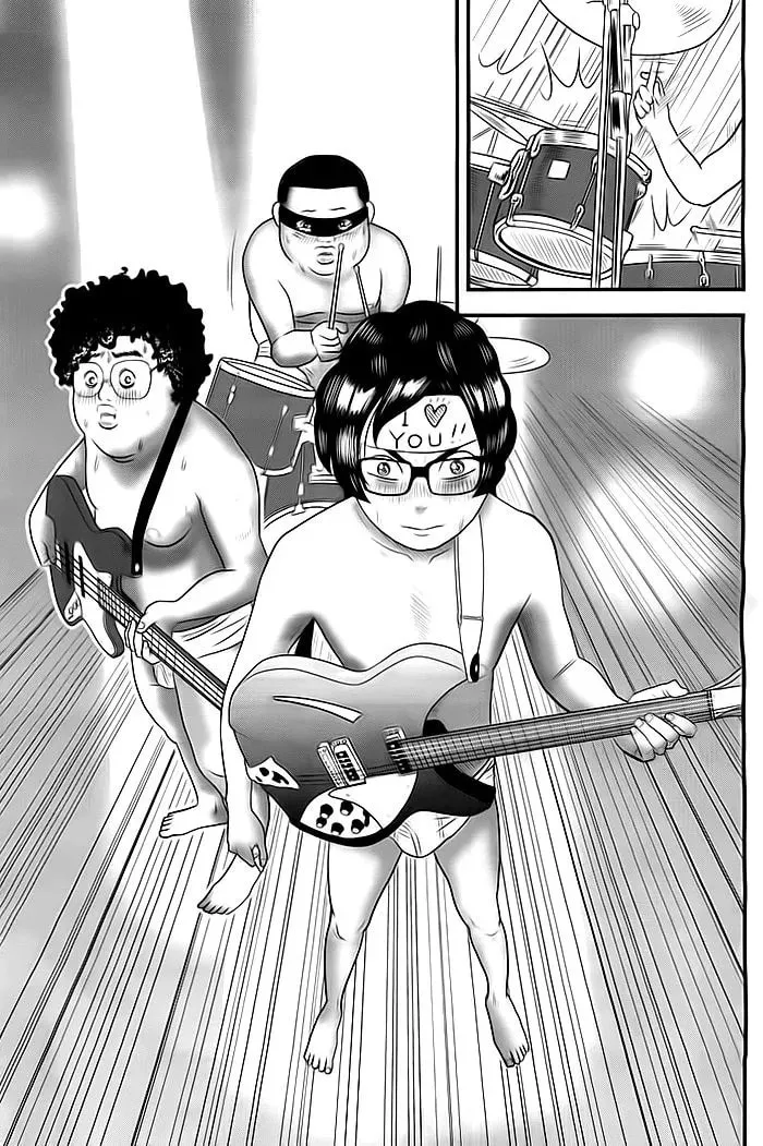 School Kill Chapter 1 page 4 - 