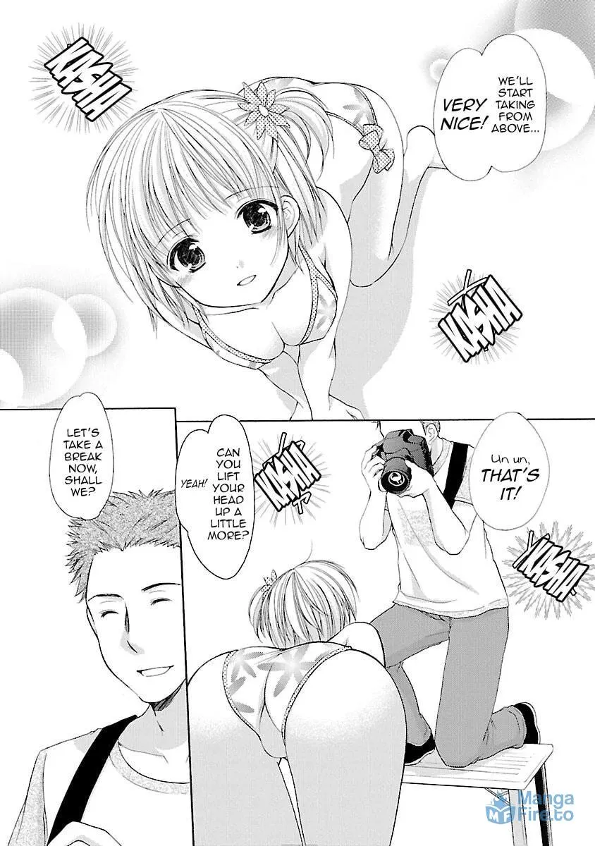 School Mate Chapter 33 page 3 - 