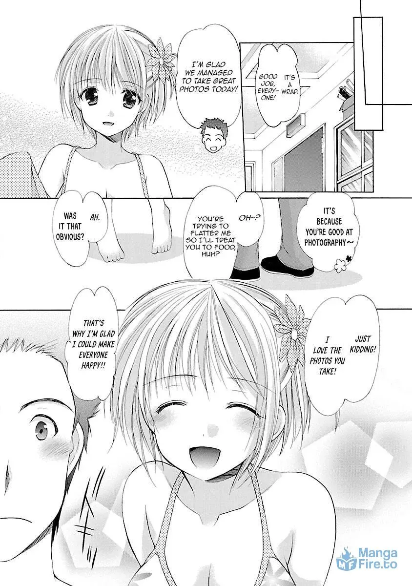School Mate Chapter 33 page 6 - 