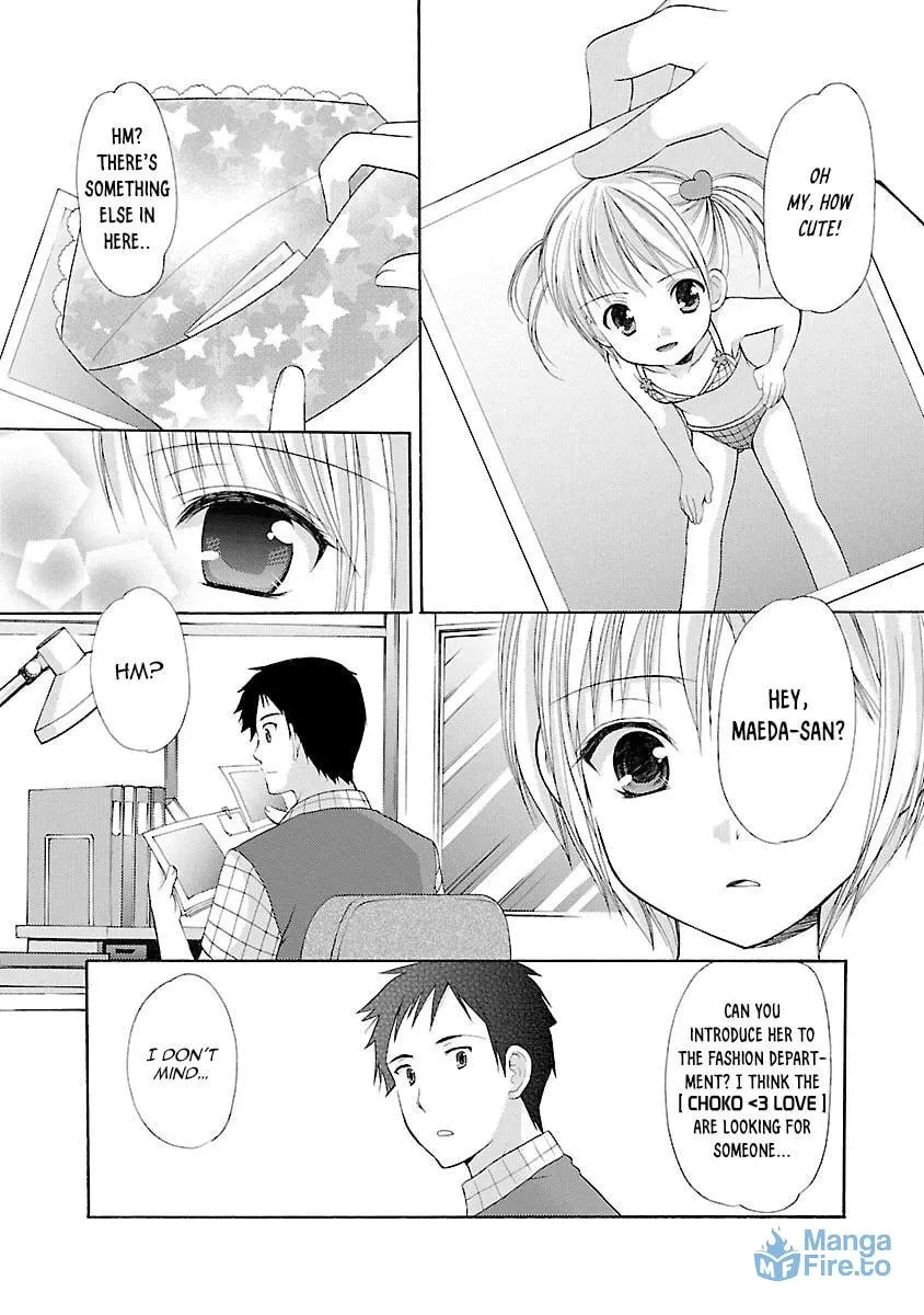 School Mate Chapter 33 page 9 - 
