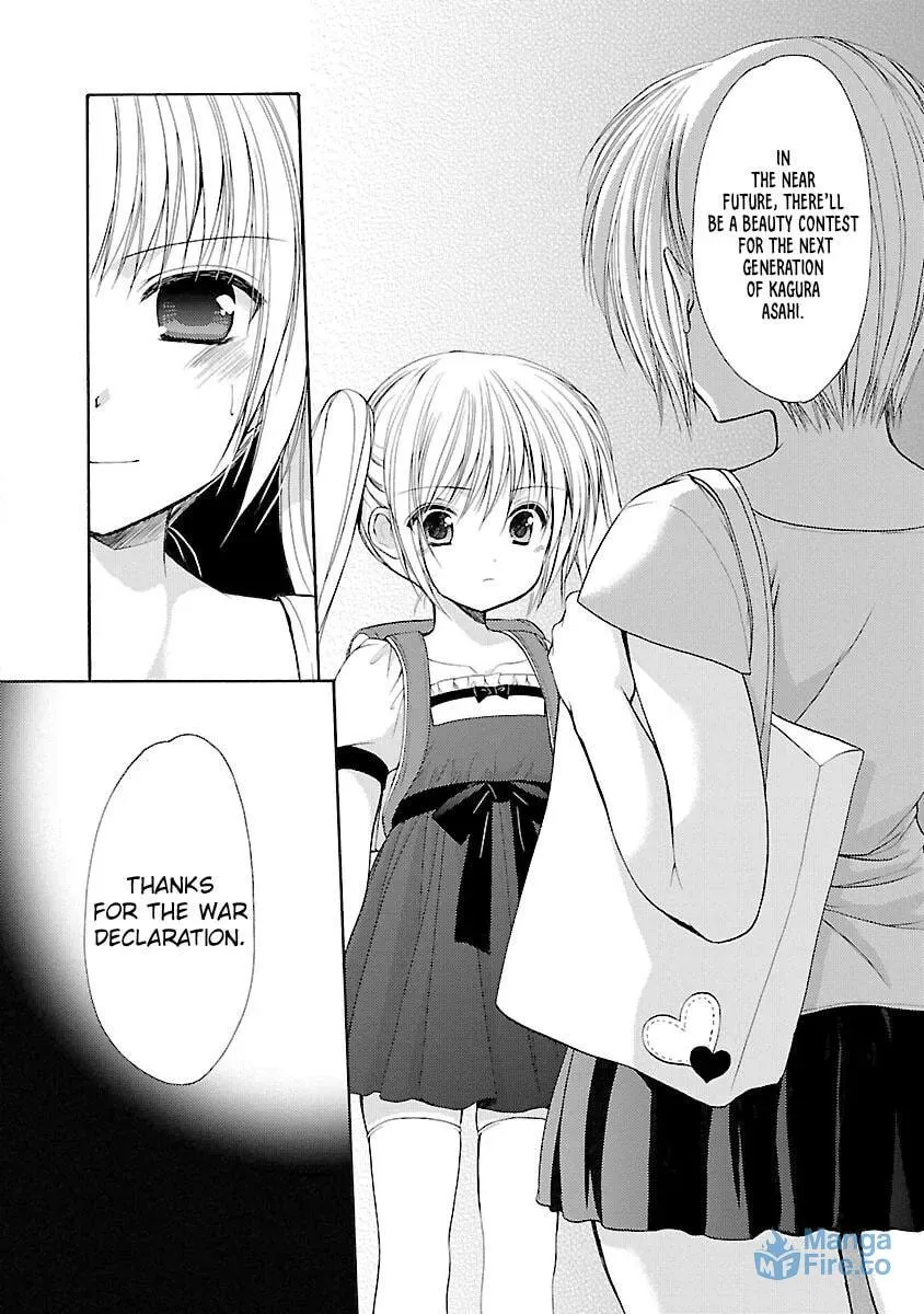 School Mate Chapter 34 page 18 - 