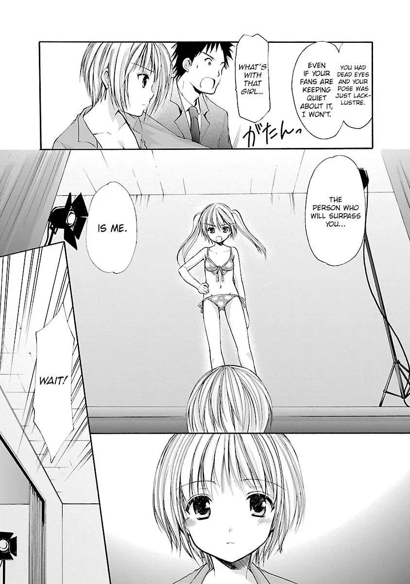 School Mate Chapter 35 page 11 - 