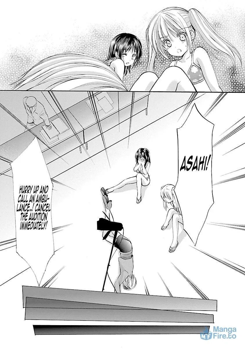 School Mate Chapter 35 page 15 - 