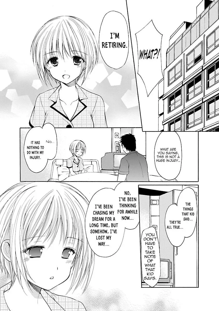 School Mate Chapter 35 page 16 - 