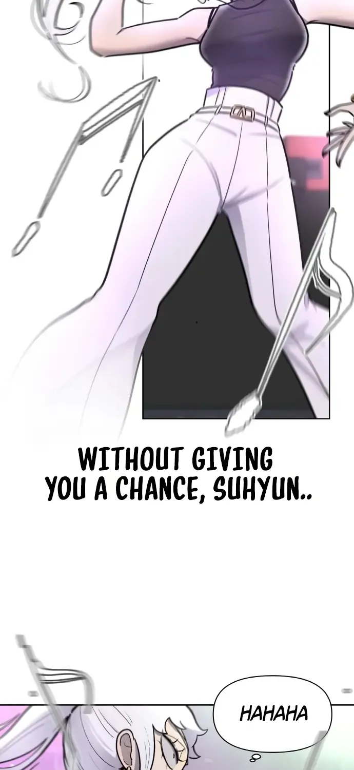 School of Streets Chapter 21 page 33 - 